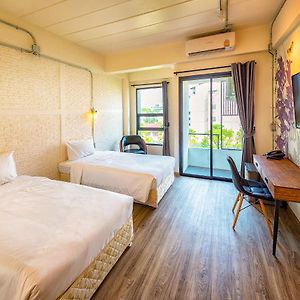 Deluxe Kamer